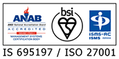 ISO / IEC 27001:2013 / JIS Q 27001:2014